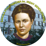Logo szkoły
